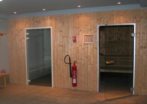 Résidence Goélia Les Portes D'étretat Appart hôtel Maniquerville