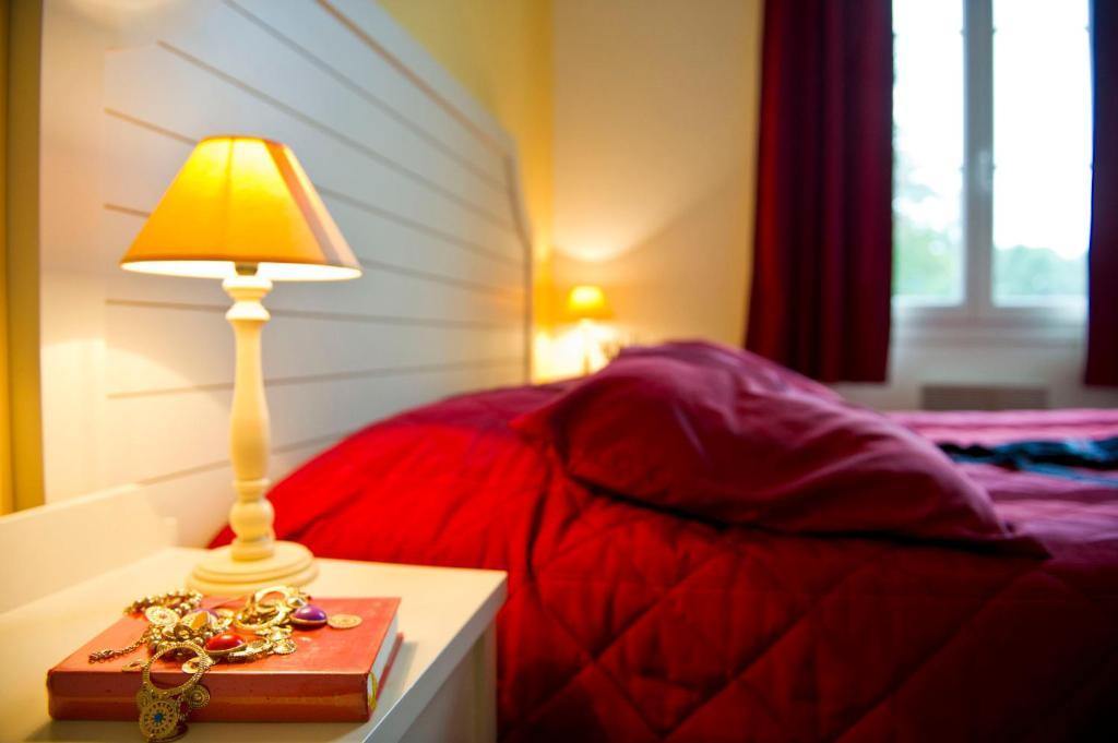 Résidence Goélia Les Portes D'étretat Apartahotel Maniquerville
