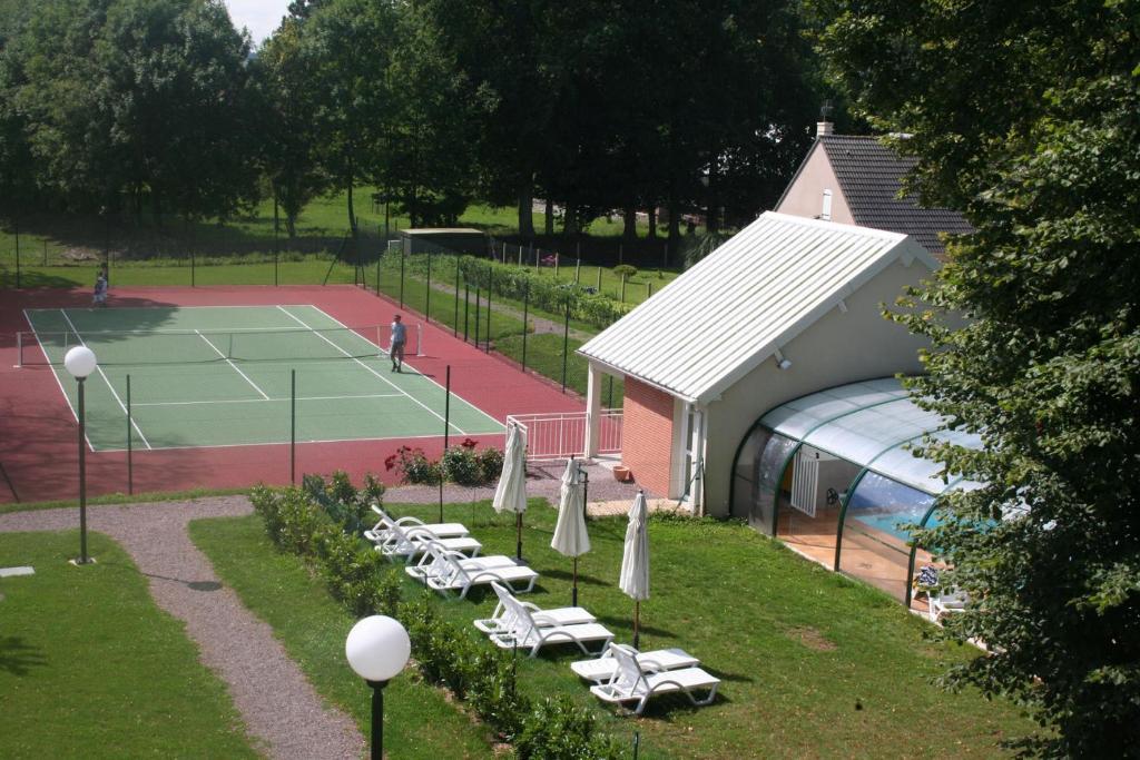 Résidence Goélia Les Portes D'étretat